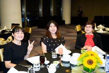 New Year Party - NCA - Ảnh #4666293