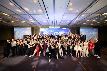 New Year Party - NCA - Ảnh #4666762