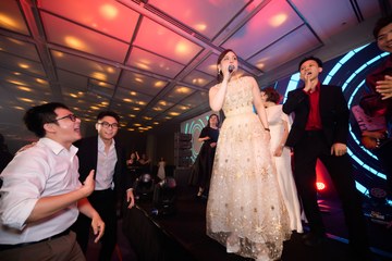 New Year Party - NCA - Ảnh #4666928