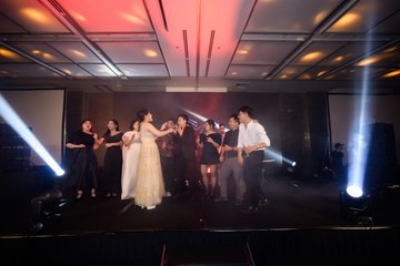 New Year Party - NCA - Ảnh #4666946