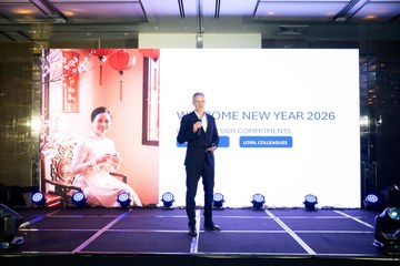 New Year Party - NCA - Ảnh #4666443