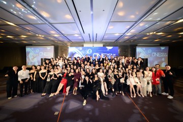 New Year Party - NCA - Ảnh #4666763