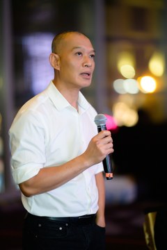 New Year Party - NCA - Ảnh #4666634