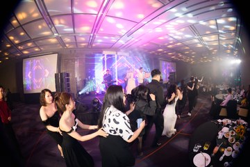 New Year Party - NCA - Ảnh #4666977