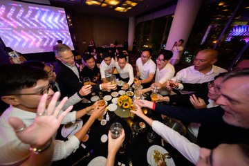 New Year Party - NCA - Ảnh #4666731