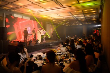 New Year Party - NCA - Ảnh #4666858