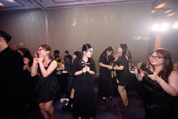 New Year Party - NCA - Ảnh #4666952