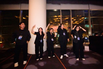 New Year Party - NCA - Ảnh #4666919