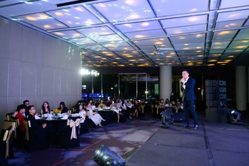 New Year Party - NCA - Ảnh #4666447