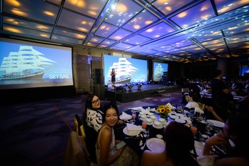 New Year Party - NCA - Ảnh #4666542