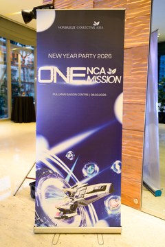 New Year Party - NCA - Ảnh #4666231