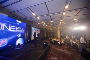 New Year Party - NCA - Ảnh #4667056