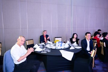 New Year Party - NCA - Ảnh #4666444