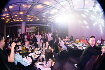 New Year Party - NCA - Ảnh #4666976