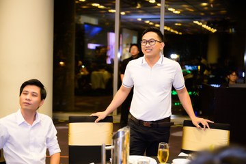 New Year Party - NCA - Ảnh #4666781