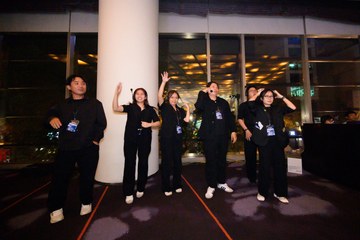 New Year Party - NCA - Ảnh #4666918