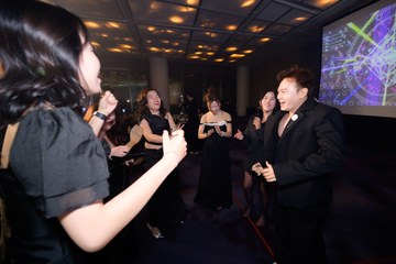 New Year Party - NCA - Ảnh #4666964
