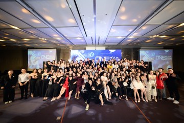 New Year Party - NCA - Ảnh #4666769
