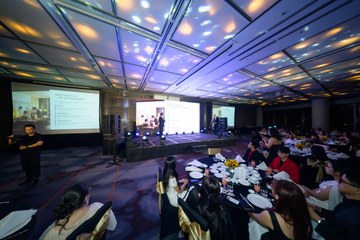New Year Party - NCA - Ảnh #4666372