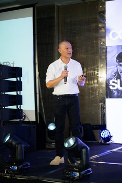 New Year Party - NCA - Ảnh #4666518