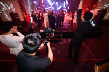 New Year Party - NCA - Ảnh #4667052