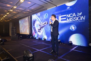 New Year Party - NCA - Ảnh #4667061
