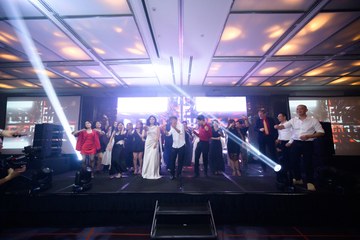 New Year Party - NCA - Ảnh #4667046