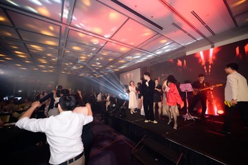 New Year Party - NCA - Ảnh #4666922