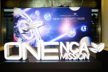 New Year Party - NCA - Ảnh #4666236