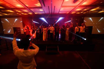 New Year Party - NCA - Ảnh #4667040