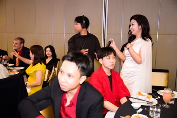 New Year Party - NCA - Ảnh #4666812