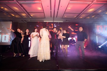 New Year Party - NCA - Ảnh #4666929