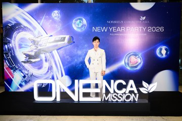 New Year Party - NCA - Ảnh #4666238