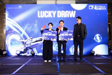 New Year Party - NCA - Ảnh #4666800
