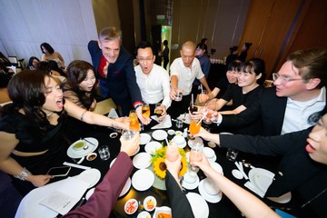 New Year Party - NCA - Ảnh #4666737