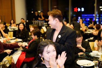 New Year Party - NCA - Ảnh #4666775