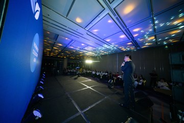 New Year Party - NCA - Ảnh #4666464