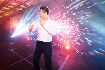 New Year Party - NCA - Ảnh #4667013