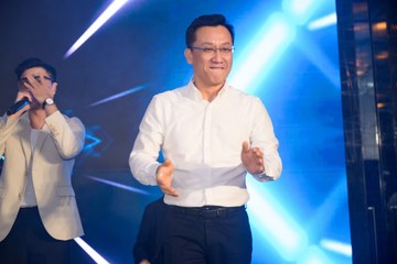 New Year Party - NCA - Ảnh #4666869