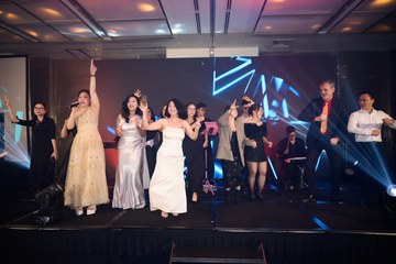New Year Party - NCA - Ảnh #4666883