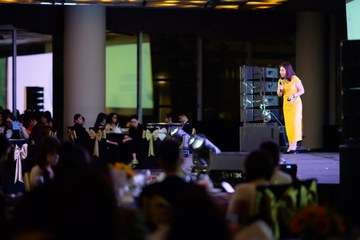 New Year Party - NCA - Ảnh #4666656