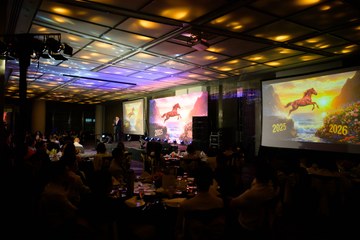 New Year Party - NCA - Ảnh #4666449