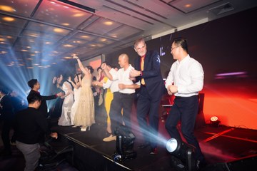 New Year Party - NCA - Ảnh #4666900