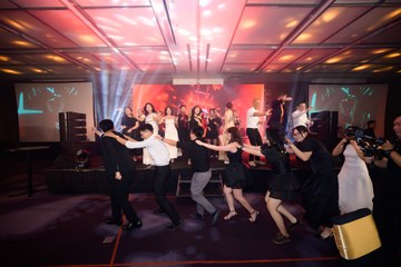 New Year Party - NCA - Ảnh #4666909