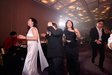 New Year Party - NCA - Ảnh #4666927
