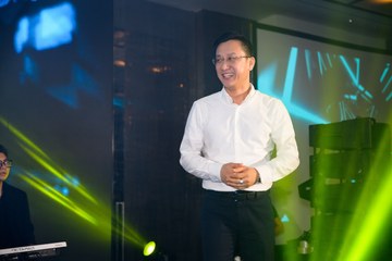 New Year Party - NCA - Ảnh #4666877