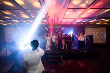 New Year Party - NCA - Ảnh #4667039