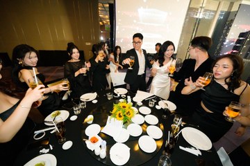 New Year Party - NCA - Ảnh #4666745