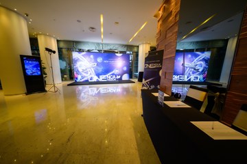 New Year Party - NCA - Ảnh #4666243