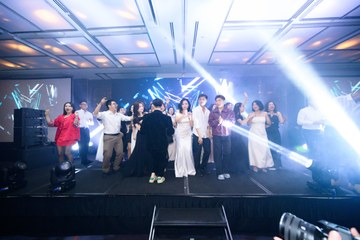 New Year Party - NCA - Ảnh #4667023